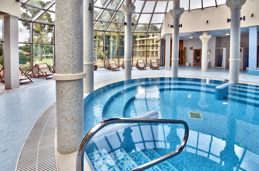 Les Magnolias Hotel Primorsko 3*,  Bulgaria