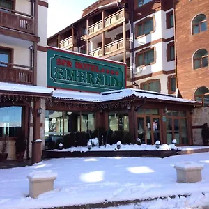 Emerald Apartment-complex Hotel Bansko