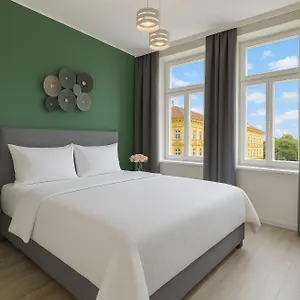 navštívit hotel