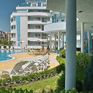 Hotel Laguna Słoneczny Brzeg