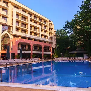 Hotel Park Odessos Złote Piaski